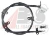 HYUNDAI 59760H1050 Cable, parking brake